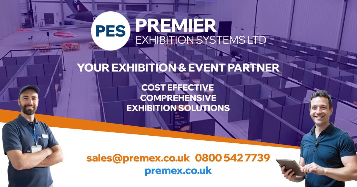Exhibition Panels & Stands F.A.Q. Premier Exhibition Systems